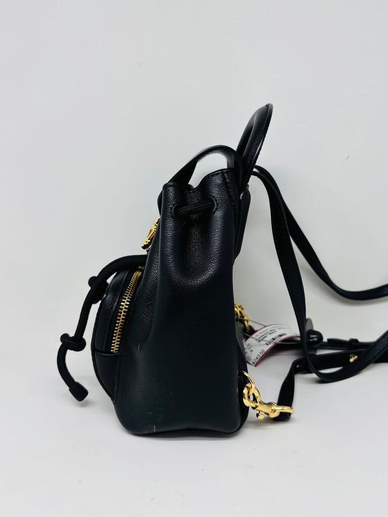 Marc Jacobs Backpack Black