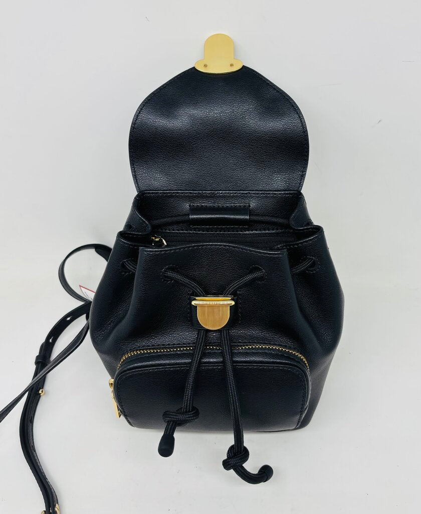 Marc Jacobs Backpack Black