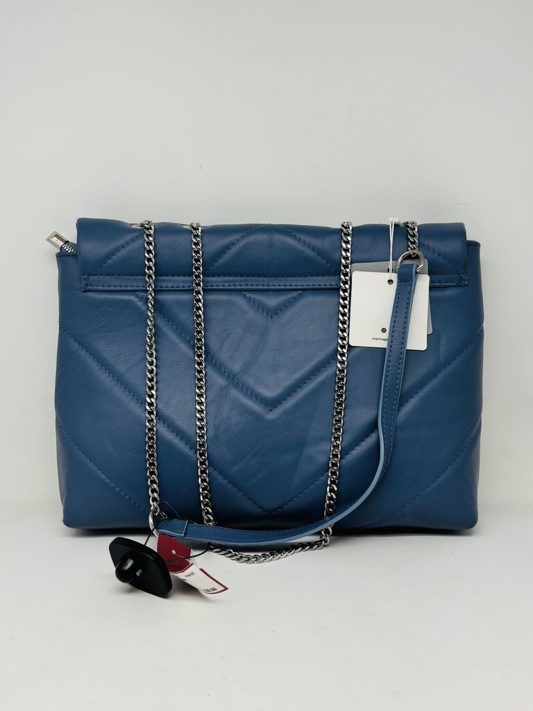 Marina Galanti Handbag Blue