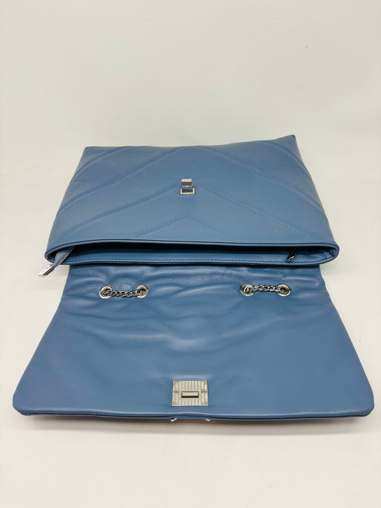 Marina Galanti Handbag Blue