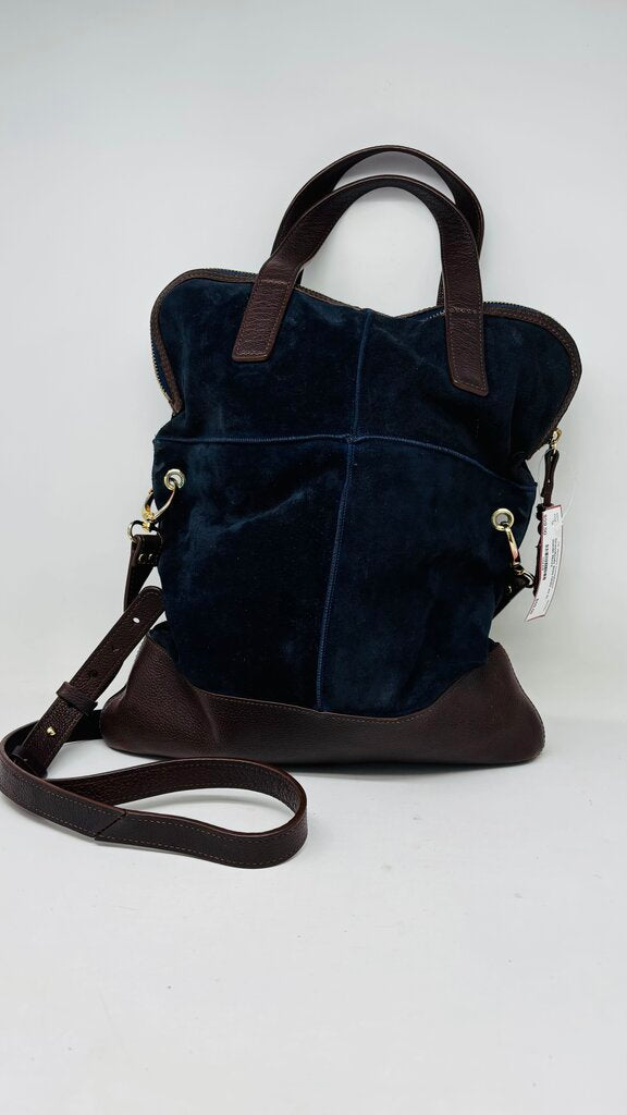 UGG Crossbody Bag Navy