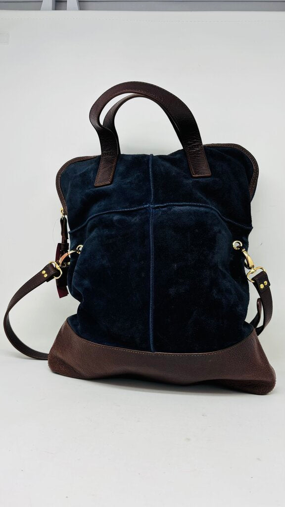 UGG Crossbody Bag Navy