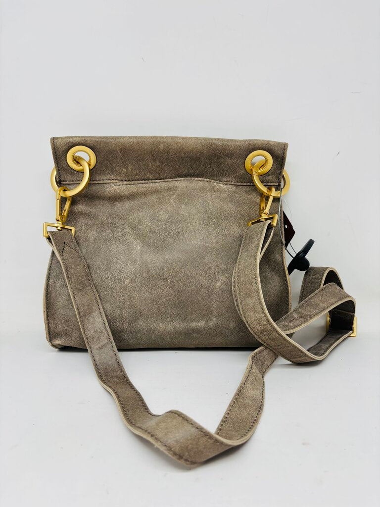 Hammitt Crossbody Bag Taupe