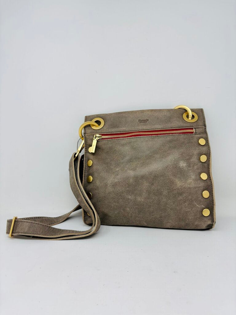 Hammitt Crossbody Bag Taupe