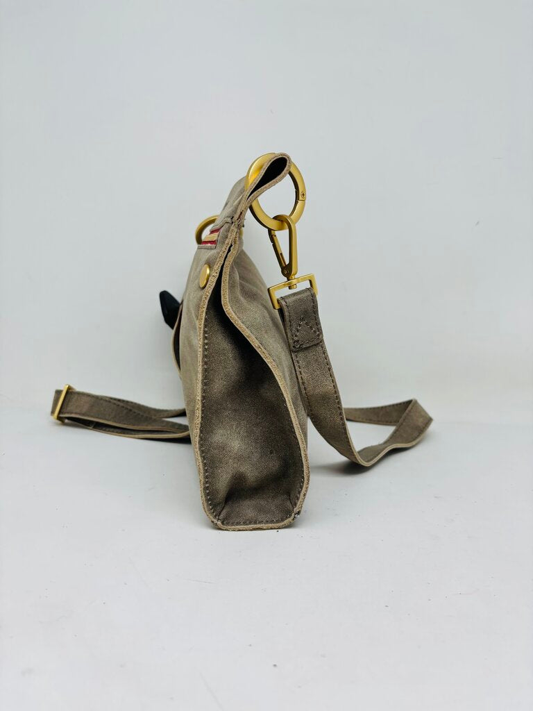 Hammitt Crossbody Bag Taupe