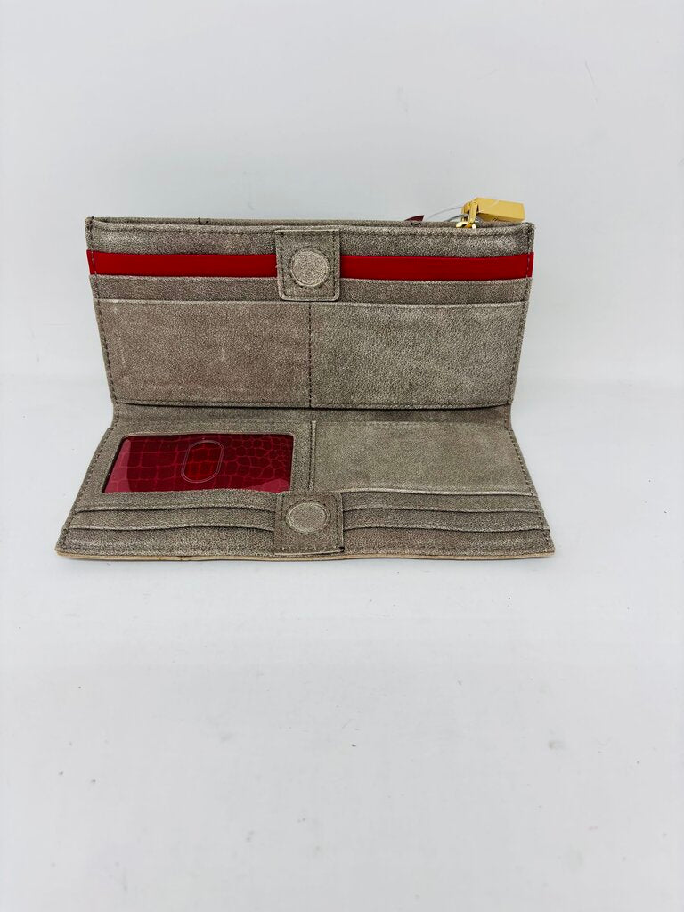 Hammitt Wallet Taupe