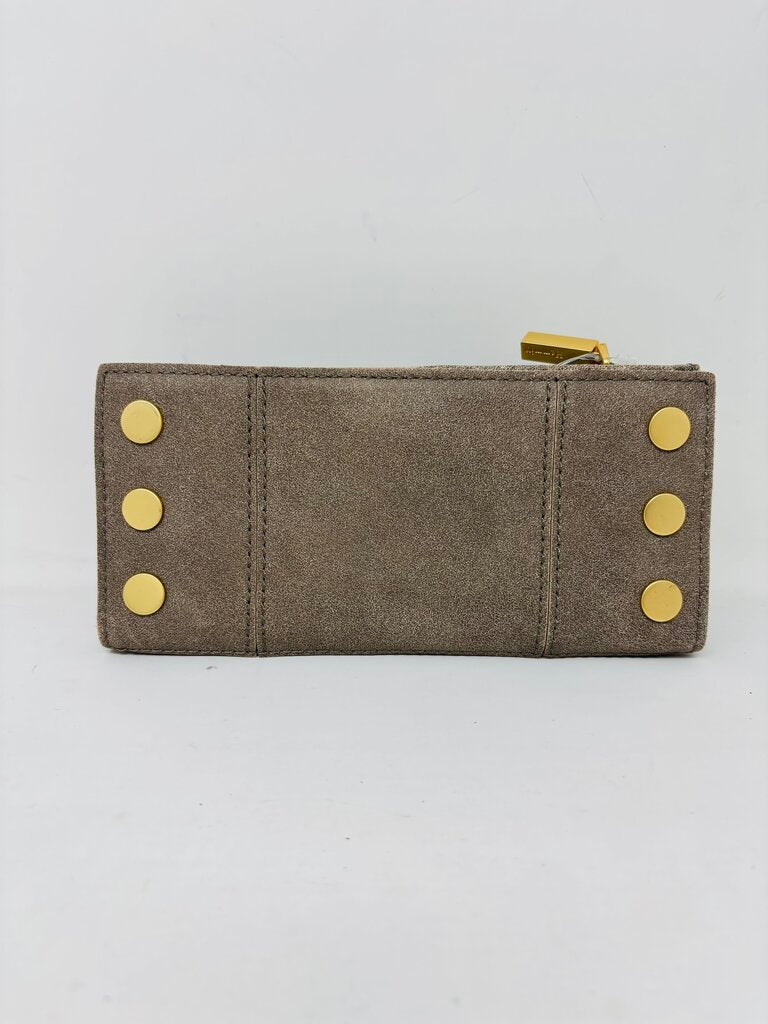 Hammitt Wallet Taupe