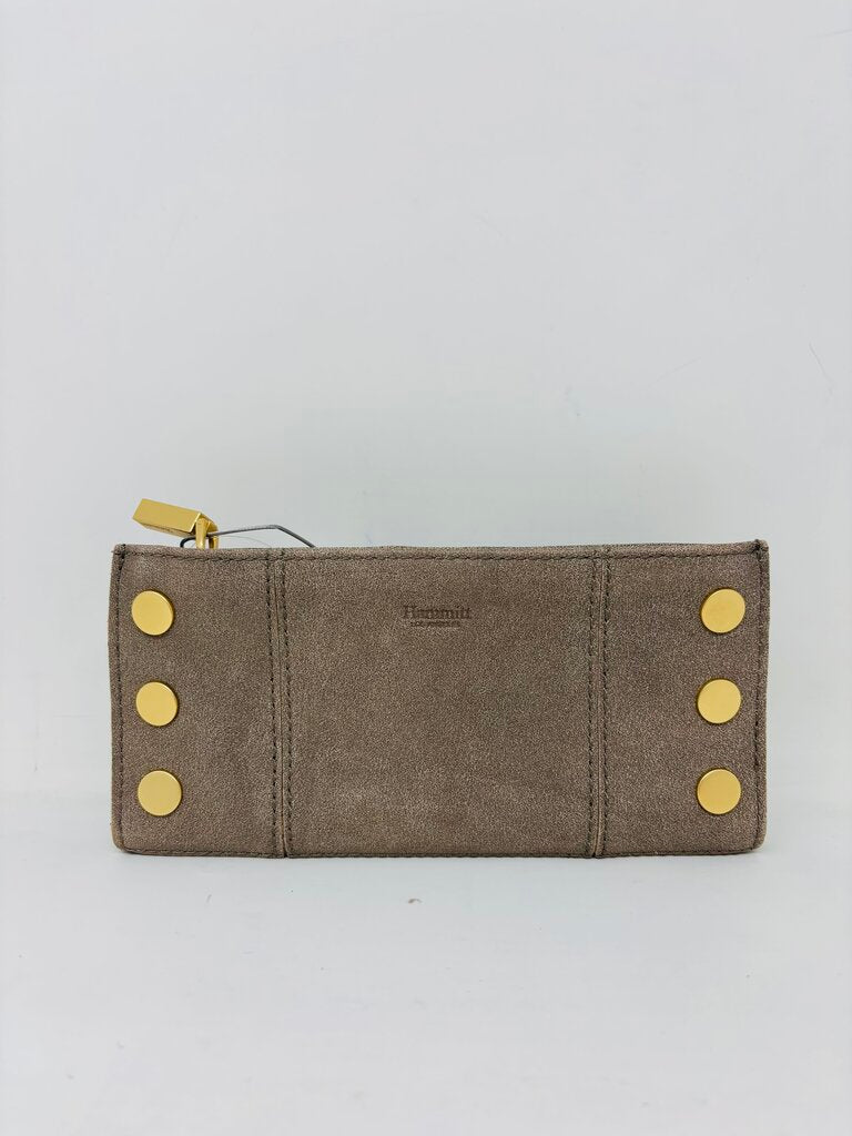 Hammitt Wallet Taupe