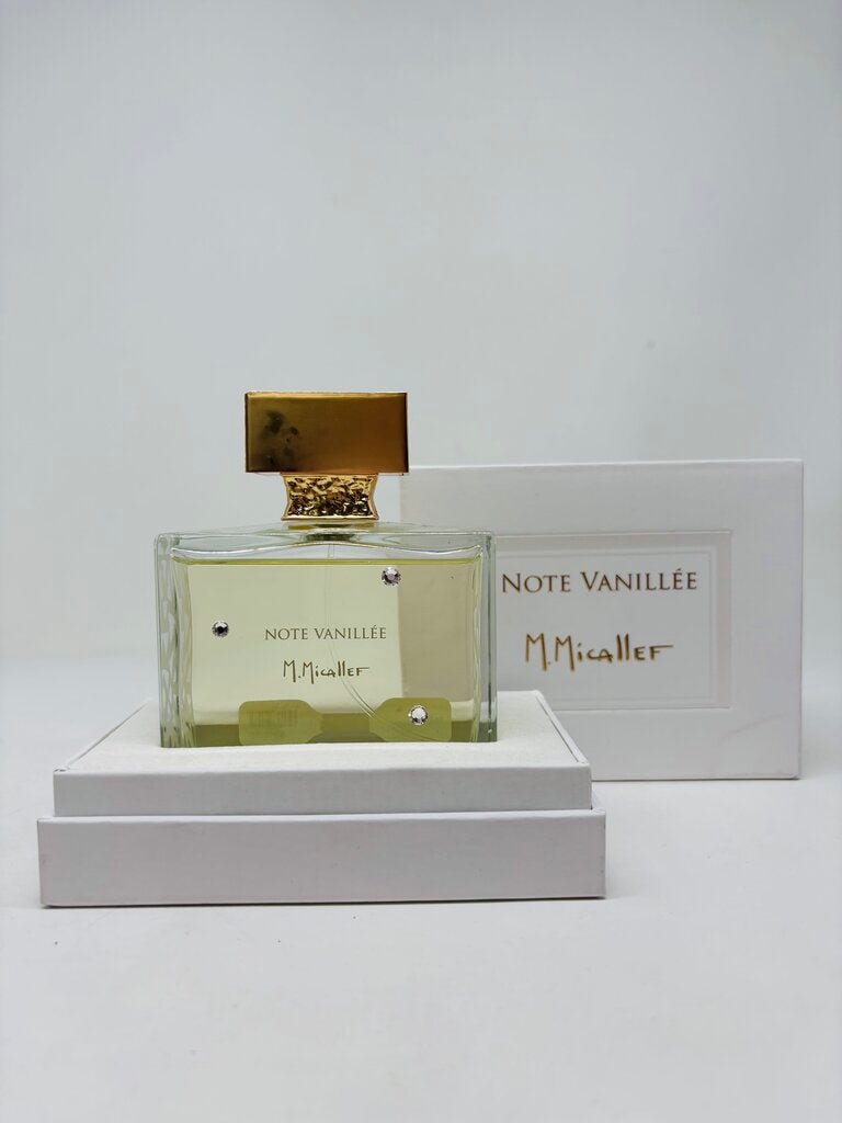 M. Micallef Perfume Gold 100ml