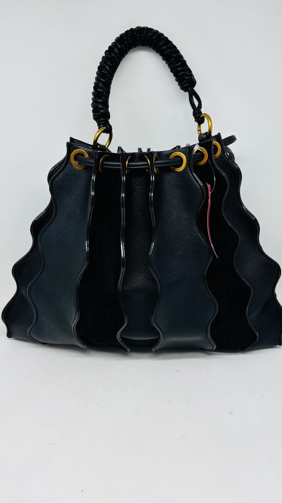 Dolce Vita Handbag Black