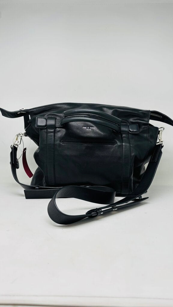 Rag & Bone Crossbody Bag Black