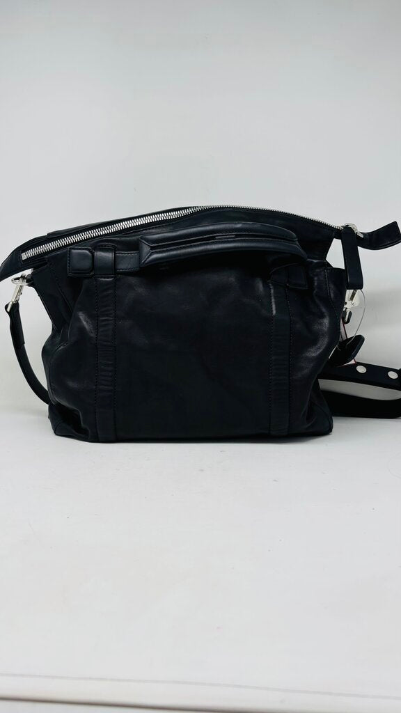Rag & Bone Crossbody Bag Black