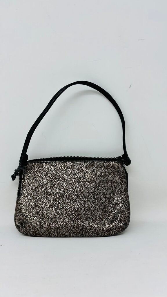 Coach Wristlet Gold