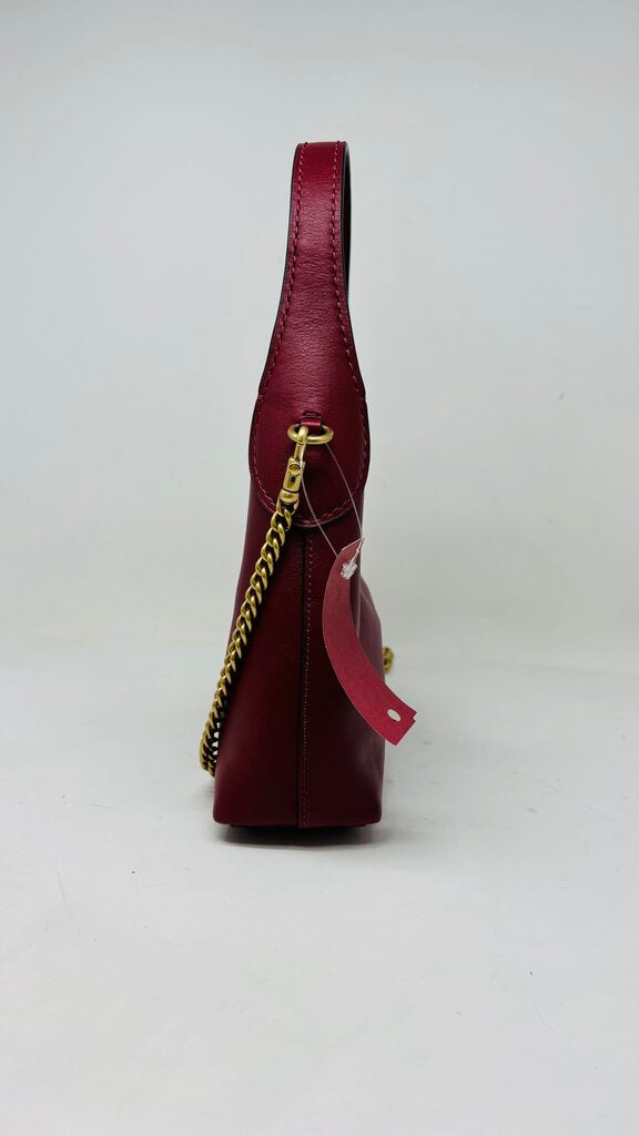 Coach Handbag Red