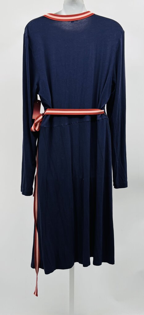 Boden Dress Navy 12