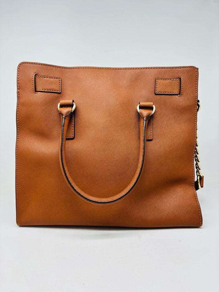 Michael Kors Handbag Tan