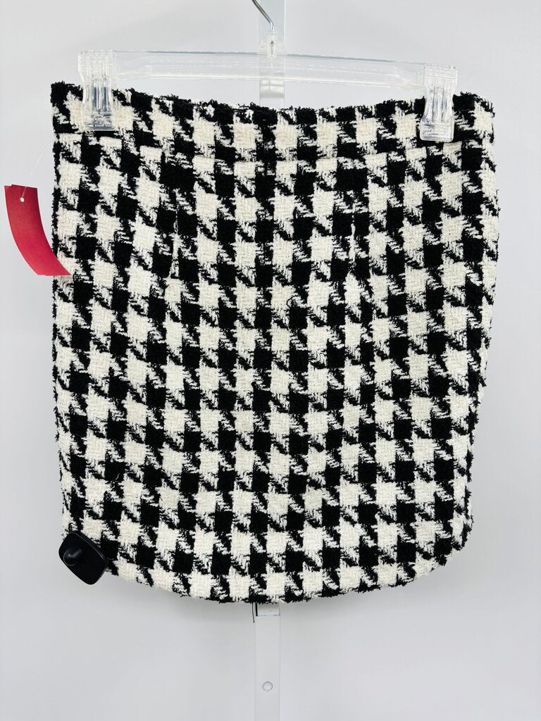 Kate Spade Skirt Set Black 4