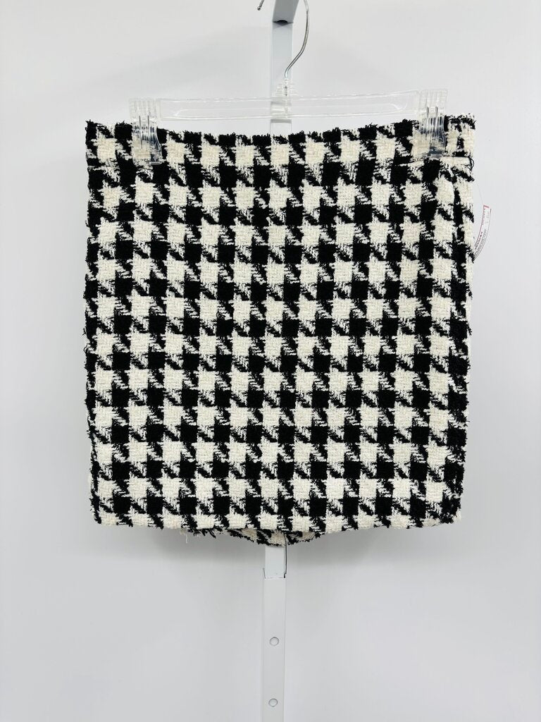 Kate Spade Skirt Set Black 4