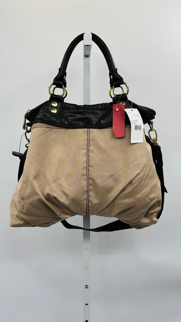 Steven by Steve Madden Handbag Tan