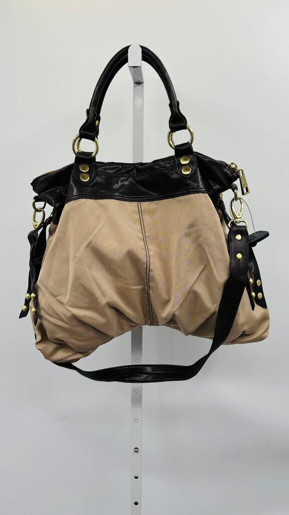 Steven by Steve Madden Handbag Tan