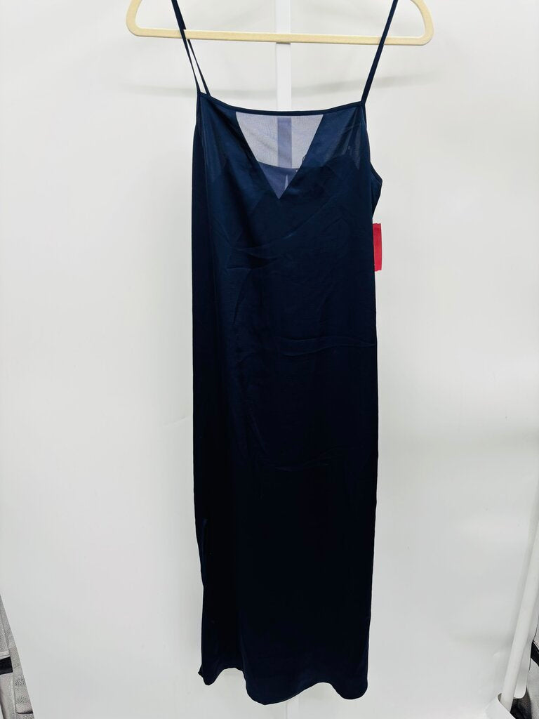 Bluebird Canyon Dress Navy S