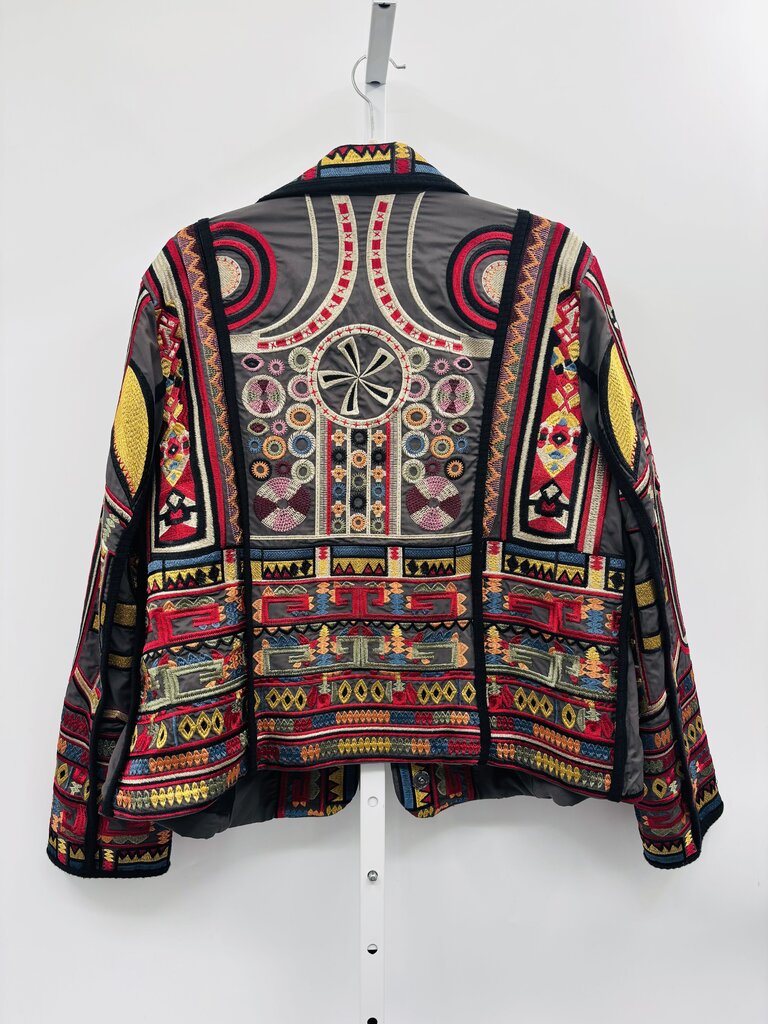 Biya Jacket Multi L