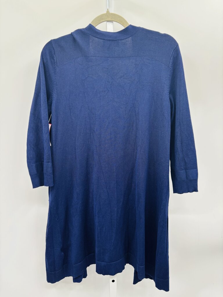 Belle: KG Cardigan Navy S