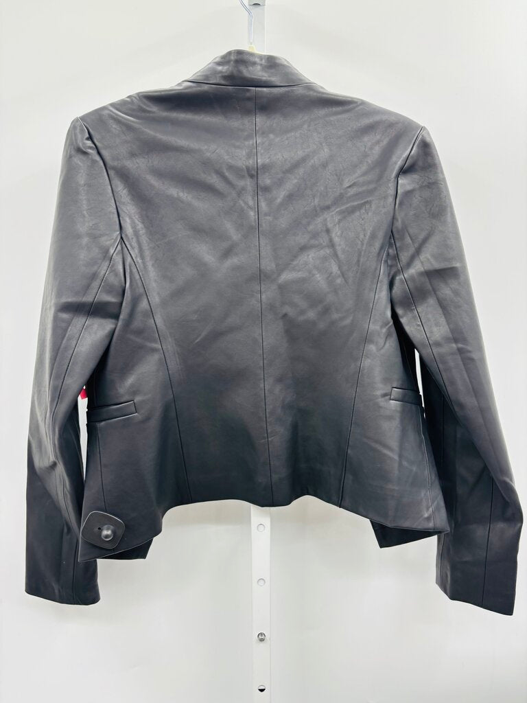 Blank NYC Jacket Black S