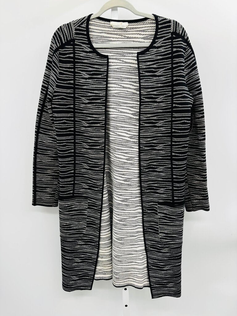 Boss Cardigan Black S