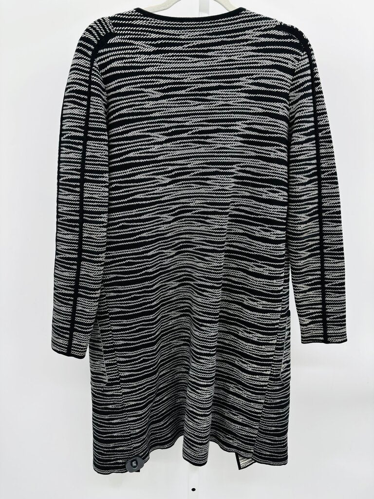 Boss Cardigan Black S