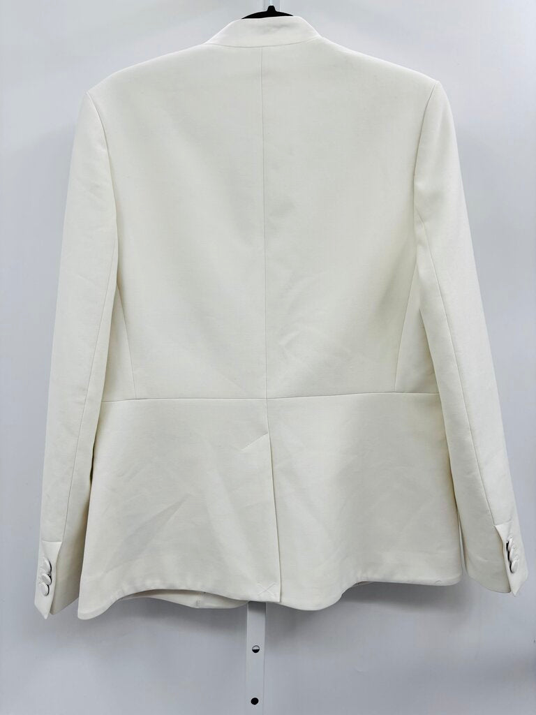 Allsaints Blazer White 8