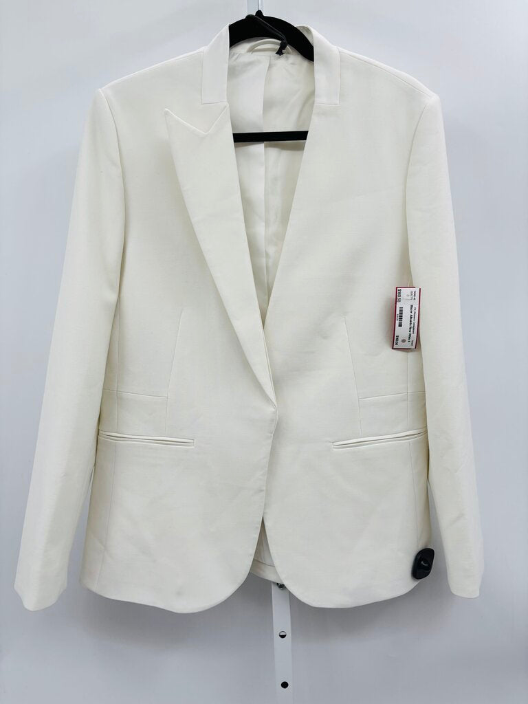 Allsaints Blazer White 8