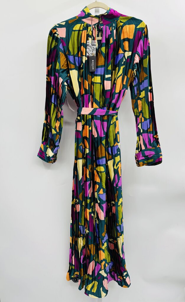 Beulah Style Maxi Dress Multi OS