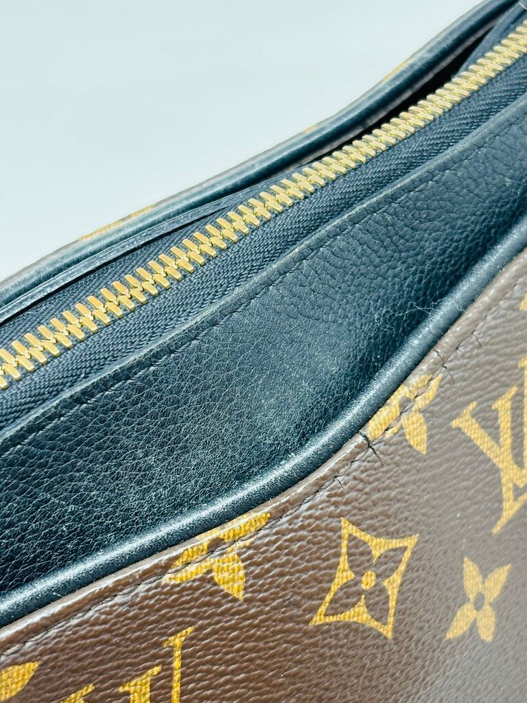 Louis Vuitton LUXURY HANDBAGS Brown Monogram