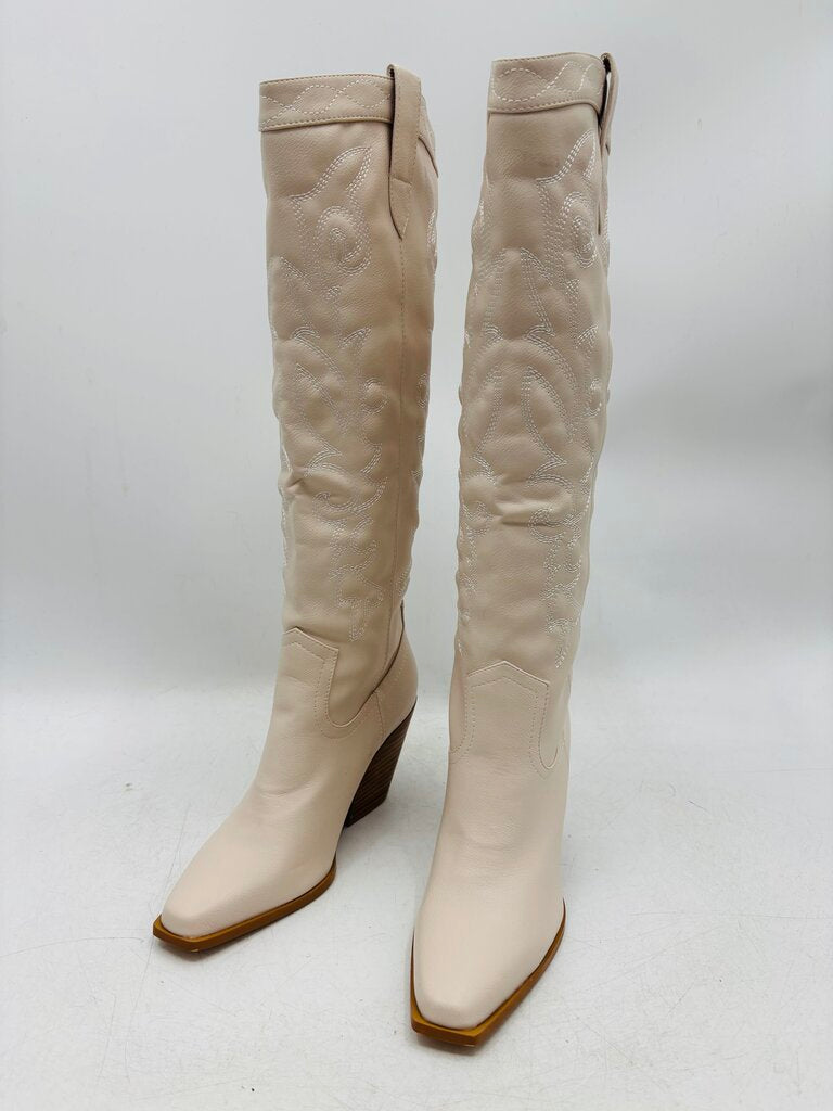 Billini Boots Beige 8