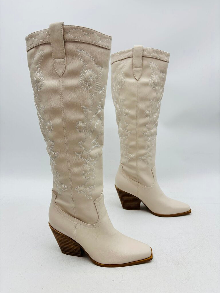 Billini Boots Beige 8