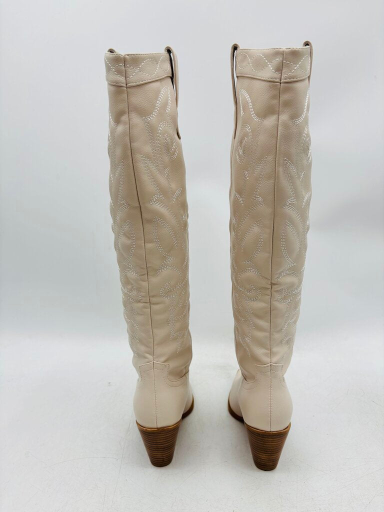 Billini Boots Beige 8