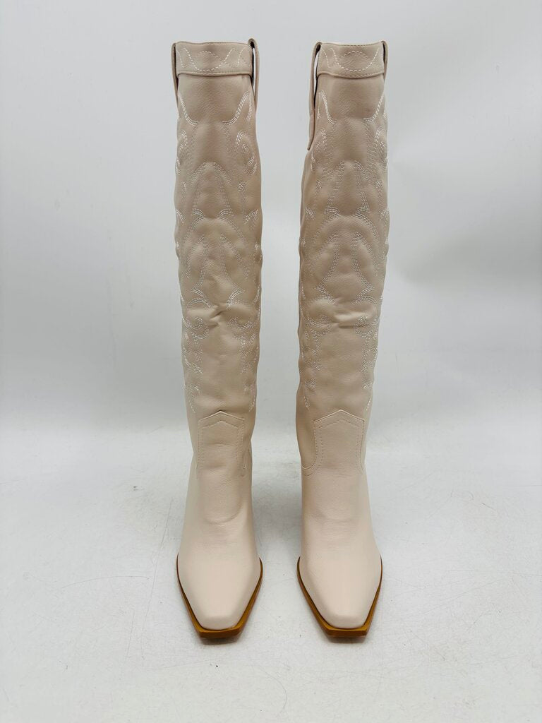 Billini Boots Beige 8