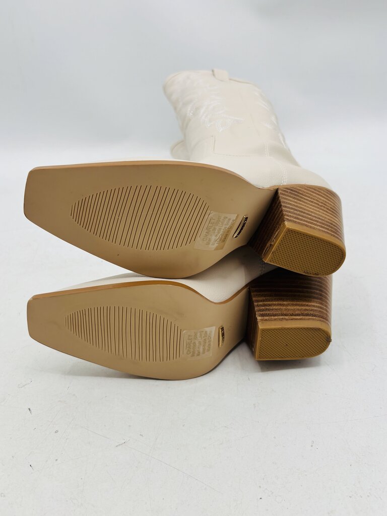 Billini Boots Beige 8