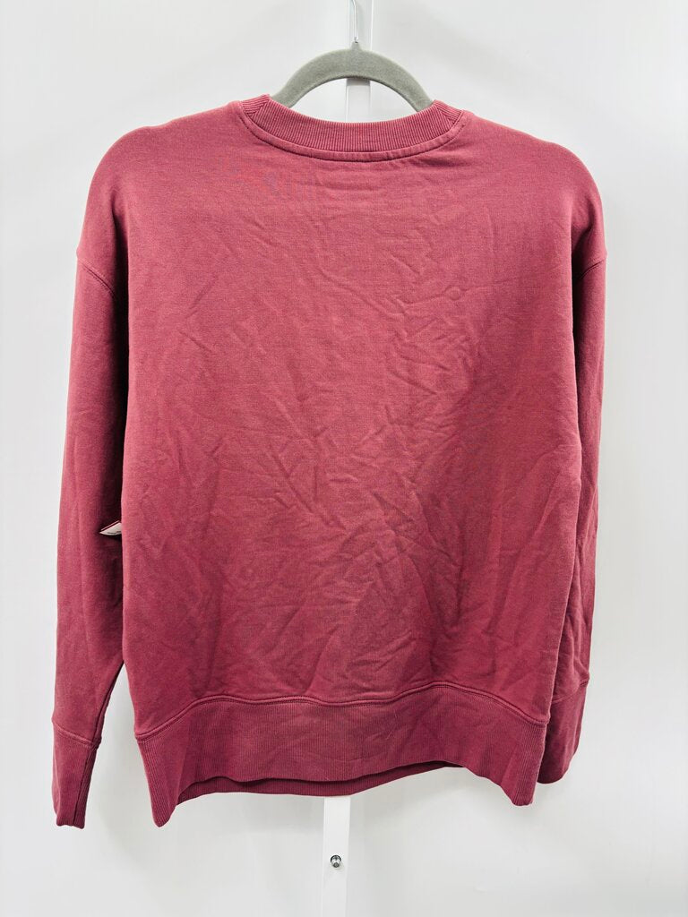 Athleta Top Purple XXS