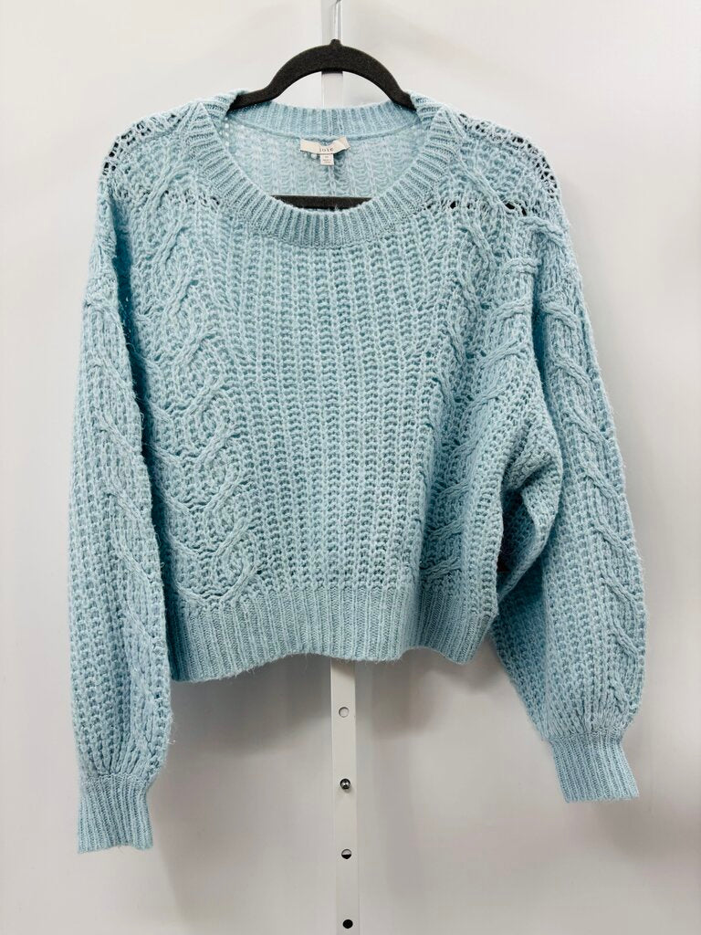 Joie Sweater Blue M