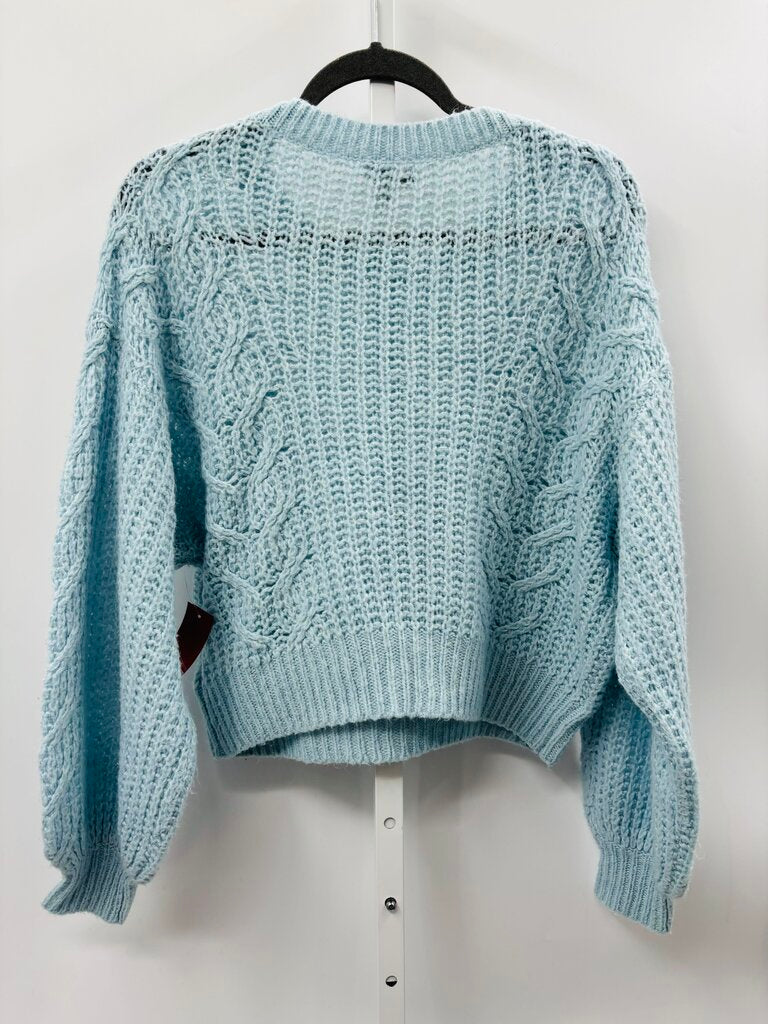Joie Sweater Blue M
