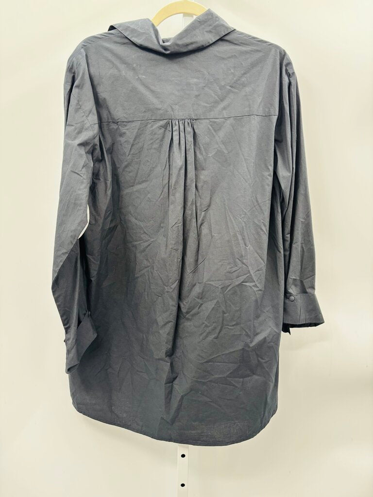 Stark X Dress Black S