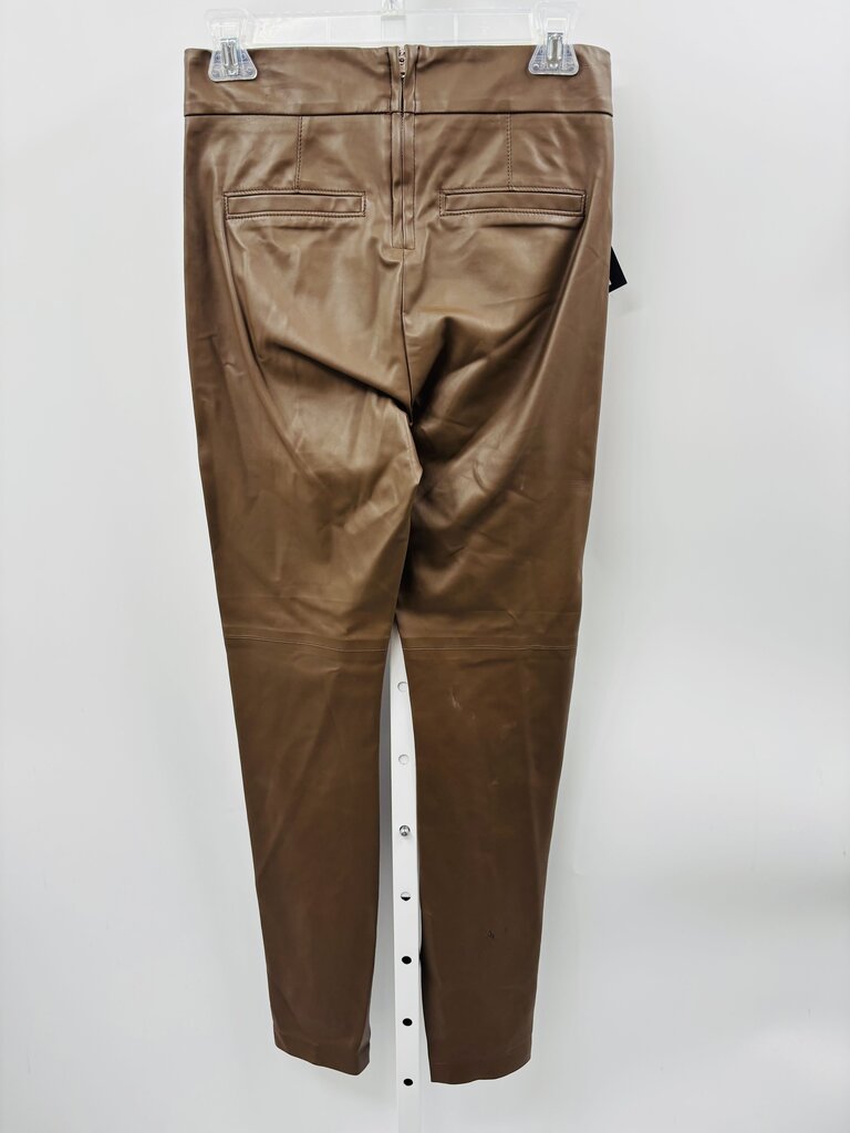 Blank NYC Leggings Brown 4