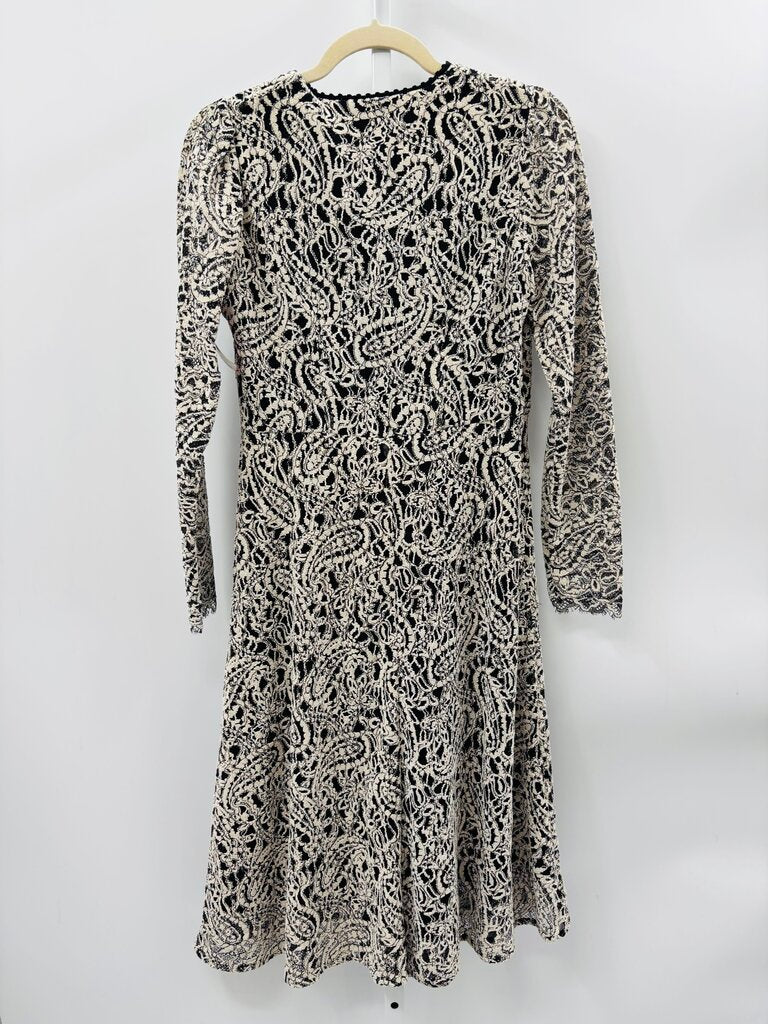 Jessie Liu Dress Beige XS