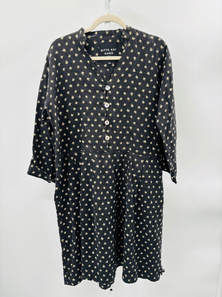 Bitte Kai Rand Dress Black M