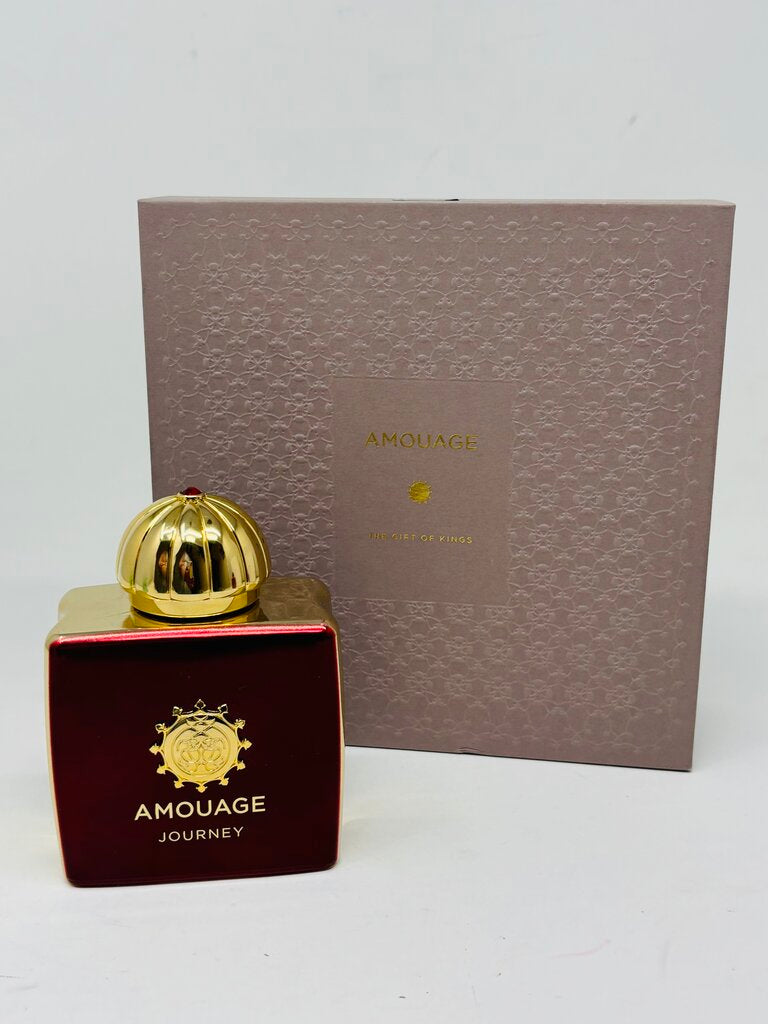 Amouage Perfume Red 100ml