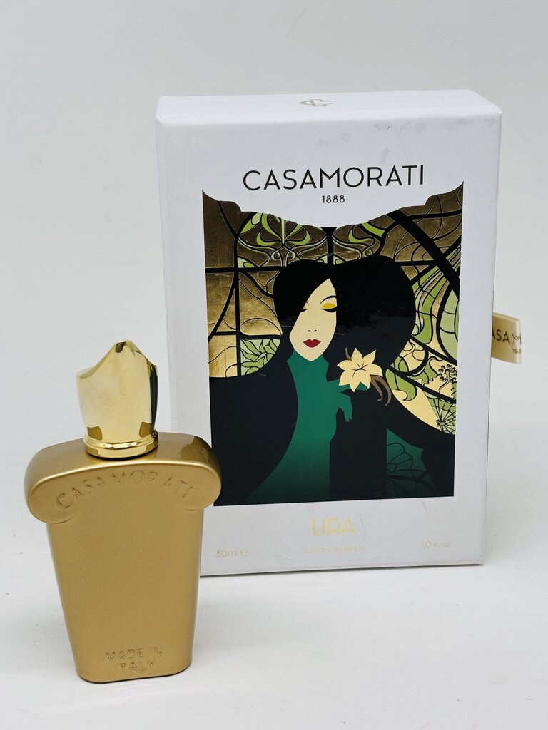 Casamorati Perfume Gold 30ml