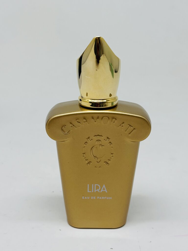 Casamorati Perfume Gold 30ml