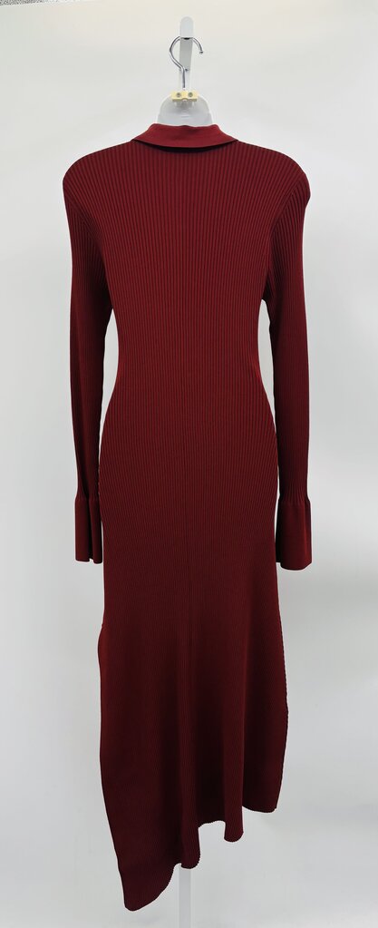 A.L.C Maxi Dress Brown L